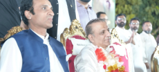 Marka-e-Haq Convention Asim Munir’s Leadership Ensures Pakistan’s Security Against All Threats