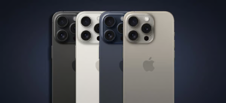 Trump Warns Apple to Manufacture iPhones in US Instead of India or Face 25% Tariff
