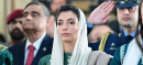 Protesters Assault Aseefa Bhutto Zardari’s Convoy Near Jamshoro