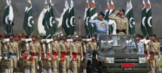 Pakistan Proposes Higher Defense Budget Alongside Cuts in Income Tax