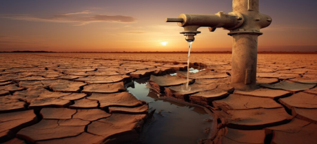 Rawalpindi Authorities Announce Water Emergency Due to Intensifying Drought