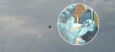 Mysterious Metallic Sphere Sparks UFO Speculation in Colombia