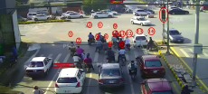 Major Crackdown Initiated Against E-Challan Defaulters in Lahore