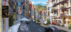 Islamabad to Develop a New Downtown Featuring Apartments, Parks, and Business Hubs