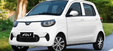 DFSK Volt EV Now Available Through Monthly Installment Plan
