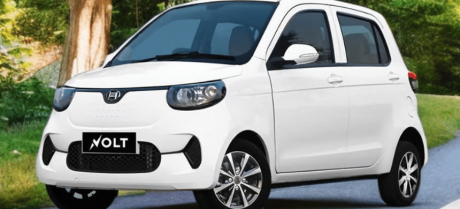 DFSK Volt EV Now Available Through Monthly Installment Plan