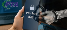 PTA Conducts Raid on Karachi Mobile Repair Shop for IMEI Tampering and Selling Patched Phones