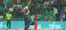 Karachi Kings Edge Out Lahore Qalandars in a Nail-Biting Finish