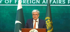 Pakistan Condemns Modi’s Hate Speech in Gujarat as ‘Reckless Provocation’