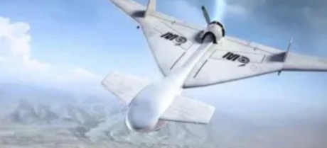 Drone Arms Race Intensifies Between India and Pakistan