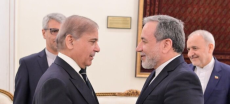 PM Shehbaz: Iran and Pakistan Will Stand United in All Circumstances