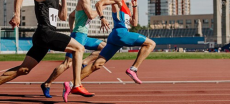 ‘Olympics on Steroids’ Set to Debut in Las Vegas Next Year
