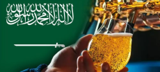 Saudi Official Denies Reports of Alcohol Ban Being Lifted