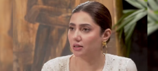 Mahira Khan Shares Candid Insights into Her Parents' Troubled Marriage