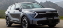 Kia Reduces Sportage Prices in Pakistan by Up to Rs1.85 Million
