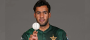 Abbas Afridi Replaces Mohammad Wasim Jr in Pakistan’s T20I Squad