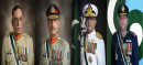 Armed Forces, CJCSC, and Service Chiefs Extend Youm-e-Takbeer Greetings to the Nation