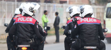 Police Officer Martyred, Constable Injured in Faizabad Firing Incident