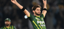 Shaheen Shah Afridi Recognized Internationally by FIFA
