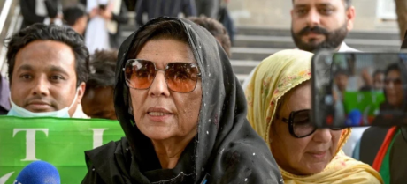 Aleema Khan Advocates 'Give and Take' Strategy for Imran Khan’s Release