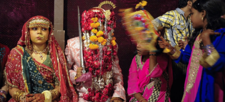 Islamic Council Opposes Ban on Underage Marriage, Calls Dowry Demands Un-Islamic