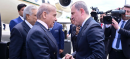 PM Shehbaz Expresses Gratitude to Azerbaijan for Support During India-Pakistan Conflict