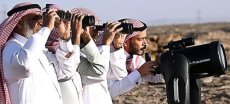 Saudi Arabia to Observe Eid-ul-Adha on June 6