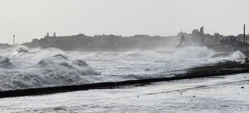 Karachi on High Alert Ahead of Expected Heavy Rains