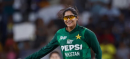 Sadia Iqbal Rises to No. 1 in ICC Women’s T20 Rankings