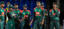 Bangladesh Reveals Squad for T20 Series Against Pakistan