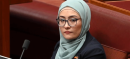 Australian Senator Claims Drunken Remark Pressured Her to Violate Islamic Practice