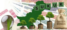 Pakistan Unveils Its First-Ever Sovereign Green Sukuk