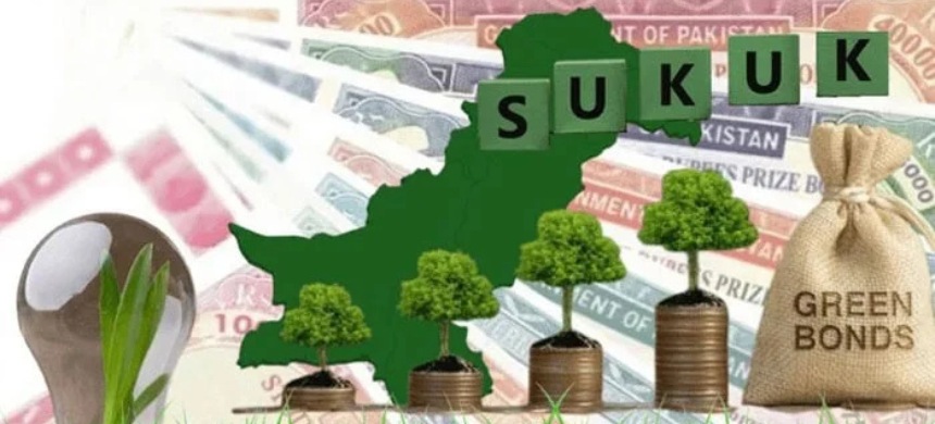 Pakistan Unveils Its First-Ever Sovereign Green Sukuk