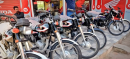 Own a Petrol Bike from Three Top Brands with Zero Interest Payment