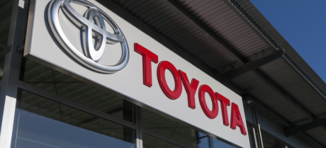 Toyota Owners Can Now Make a One-Time Payment for 12 Months of Periodic Maintenance