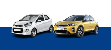 Kia Stonic and Picanto Offer Huge Discounts on Installment Plans Plus Free Accessories