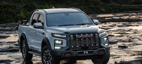 JAC Offers Huge Discounts on Vehicles Affected by Storm Damage