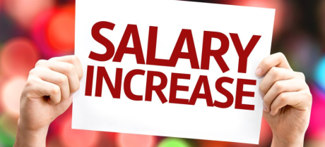 President Enacts Ordinance to Raise Federal Ministers' Salaries by 140%