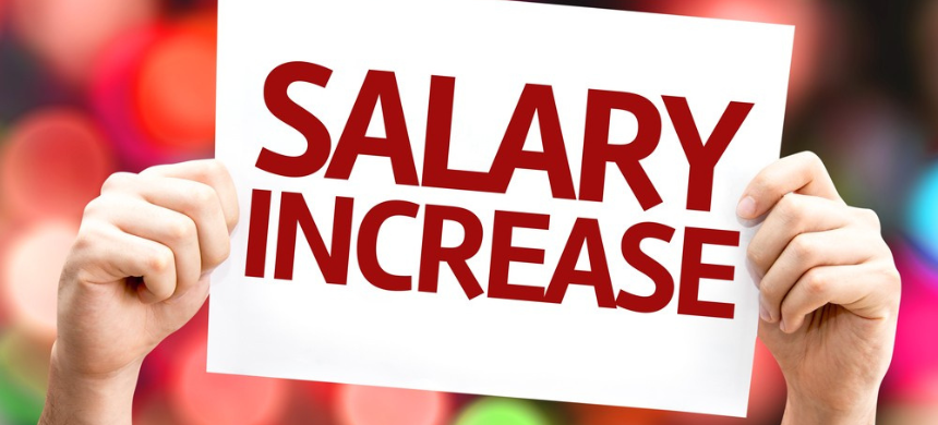 President Enacts Ordinance to Raise Federal Ministers' Salaries by 140%