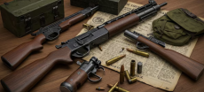 Weapons Valued at Rs. 245 Million Reported Missing from Punjab Police Inventory