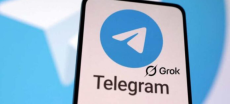 Grok Chatbot Set to Launch on Telegram – Here's How to Access It