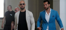 Andrew and Tristan Tate Hit with Major Charges of Rape and Human Trafficking