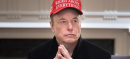 Elon Musk Bids Farewell to Trump Administration