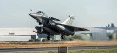 French Military Reacts to Rafale Jet Downing Amid Pakistan-India Conflict