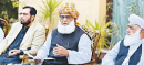 Fazl Declares ‘Pakistan’s Defence Will Never Be Compromised’ on Youm-e-Takbeer