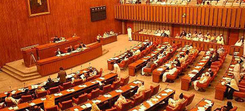 Senate By-Election in Punjab Postponed