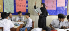 Punjab Government Implements Major Salary Hike for Select School Teachers