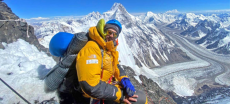 Four Pakistani Mountaineers Set Out to Conquer the World’s Highest Peaks