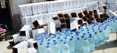 Man Caught Selling Tap Water Falsely Labeled as Zamzam