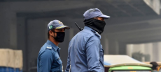 Punjab Unveils Comprehensive 100-Point Plan to Reform Traffic System